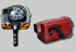 Digital / Still Camera Underwater Housings